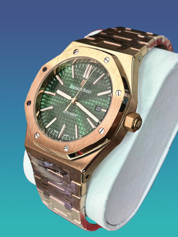 AUDEMARS
