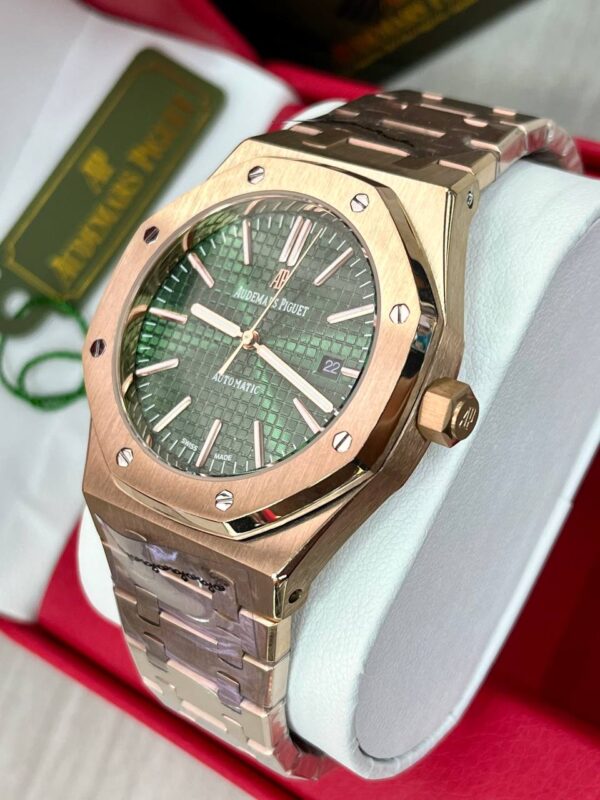 ROLEX CELLINI AUTOMATICO RC